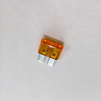 Nožová pojistka 40A